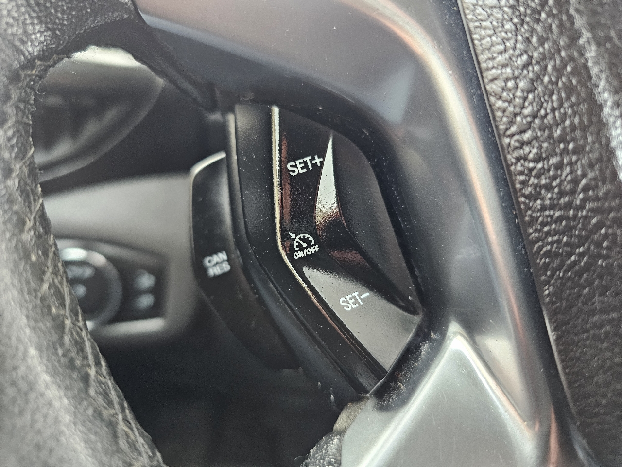 Ford Transit Connect XLT LWB 2015