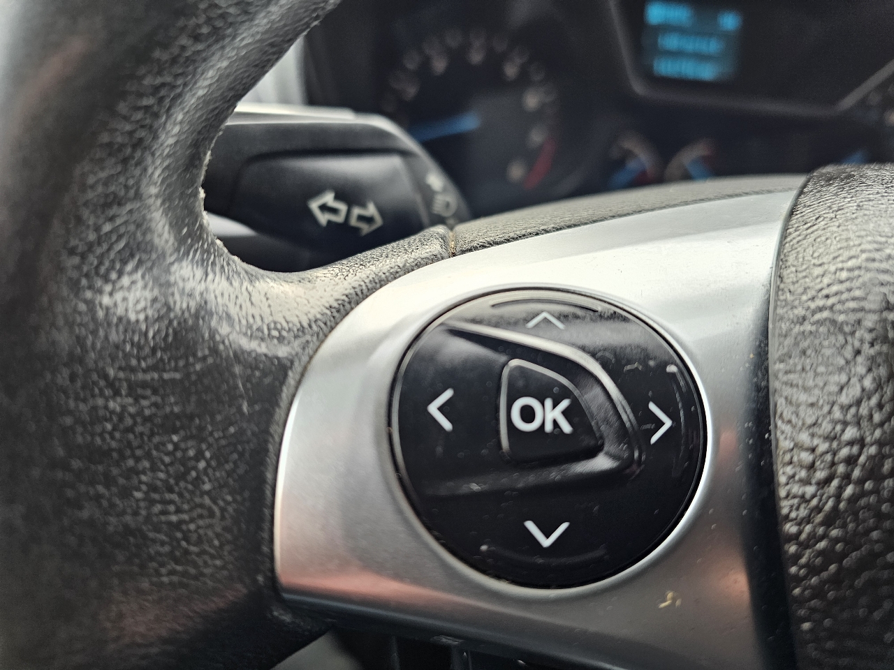 Ford Transit Connect XLT LWB 2015