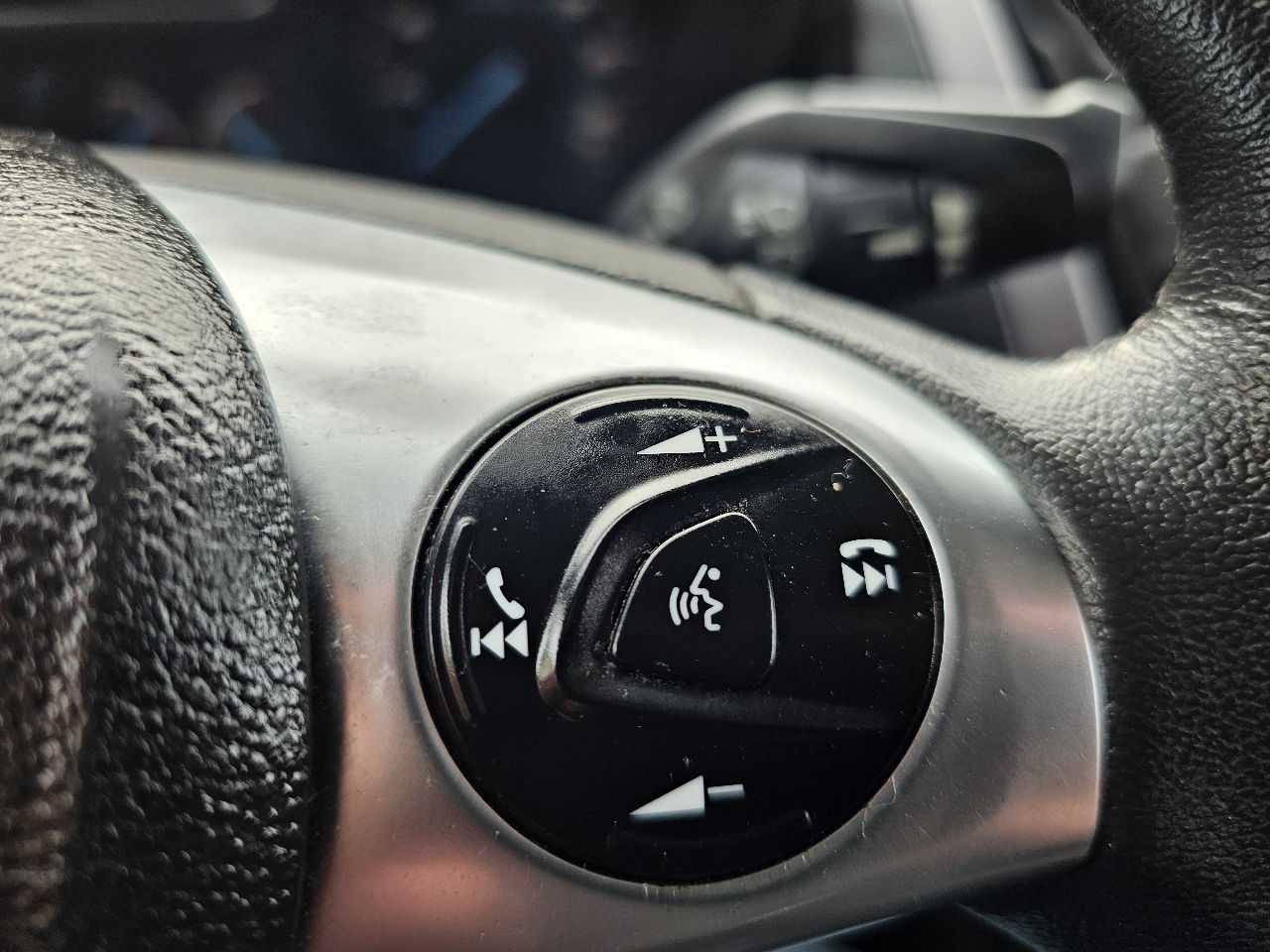 Ford Transit Connect XLT LWB 2015