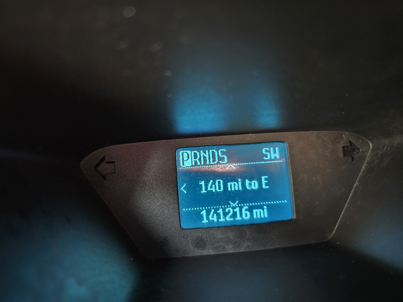 Ford Transit Connect XLT LWB 2015