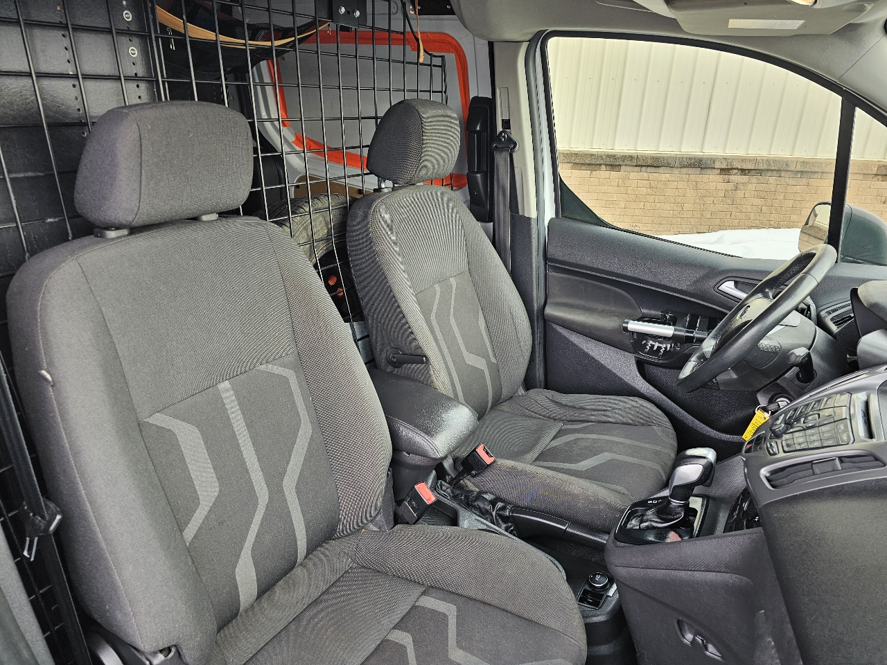 Ford Transit Connect XLT LWB 2015