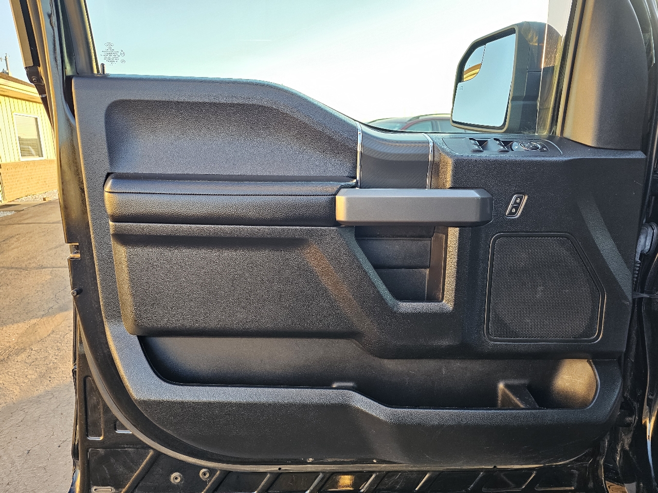 Ford F-150 XLT SuperCrew 5.5-ft. Bed 4WD 2018