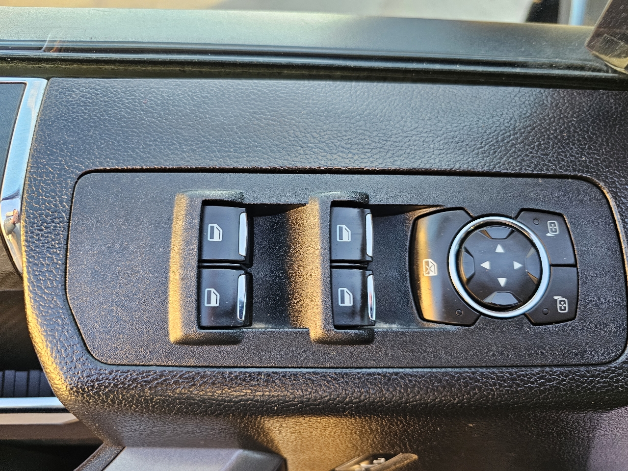 Ford F-150 XLT SuperCrew 5.5-ft. Bed 4WD 2018