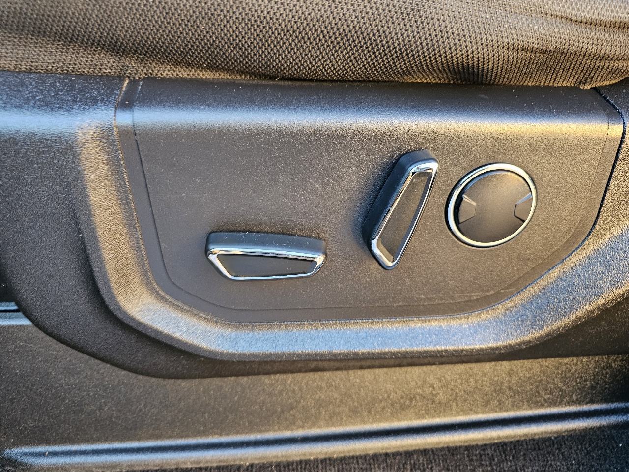 Ford F-150 XLT SuperCrew 5.5-ft. Bed 4WD 2018