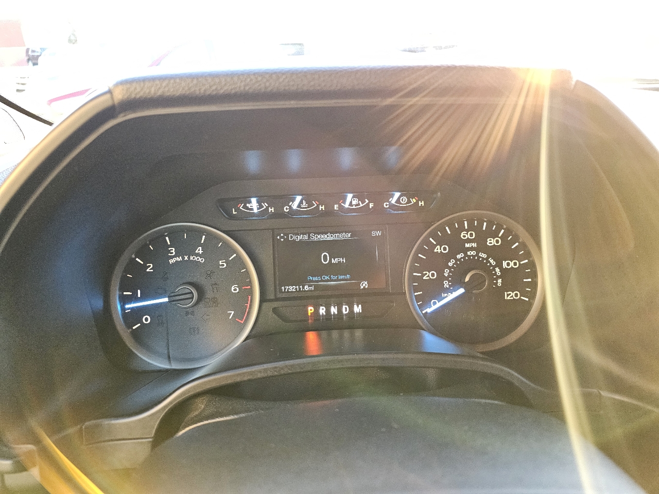 Ford F-150 XLT SuperCrew 5.5-ft. Bed 4WD 2018