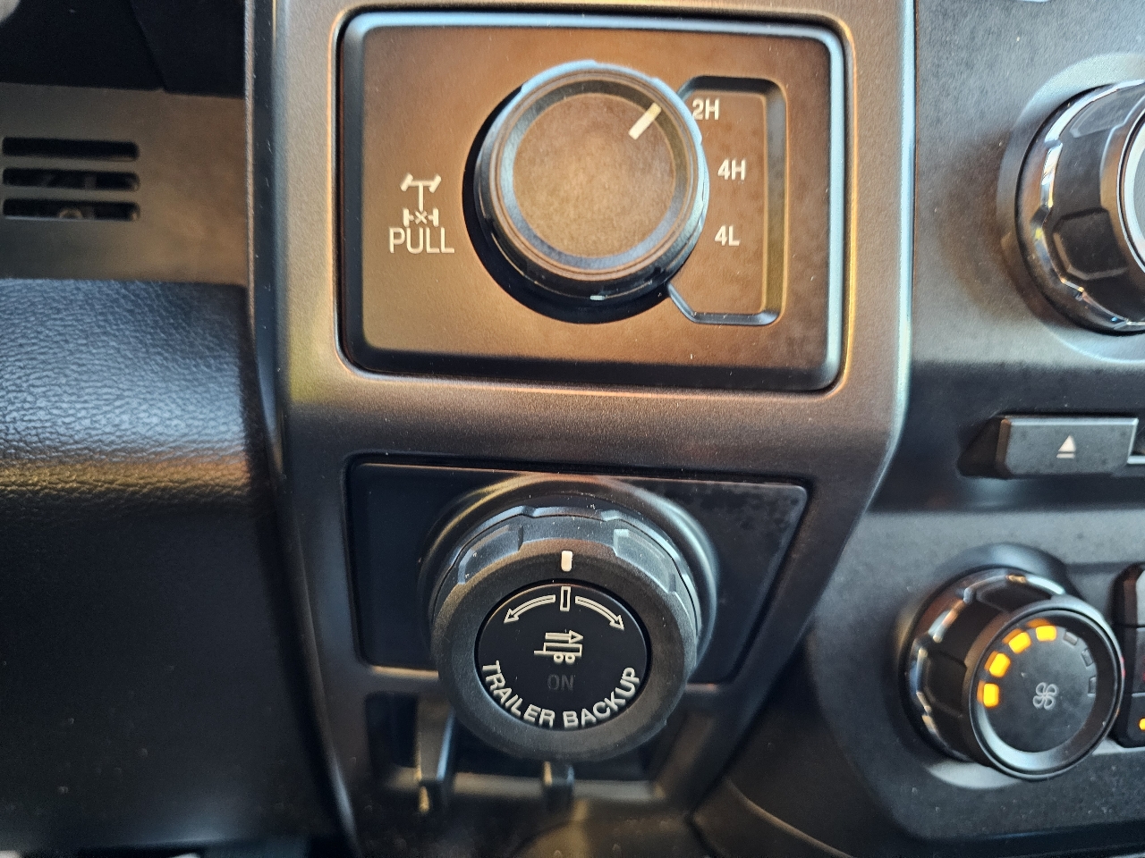 Ford F-150 XLT SuperCrew 5.5-ft. Bed 4WD 2018