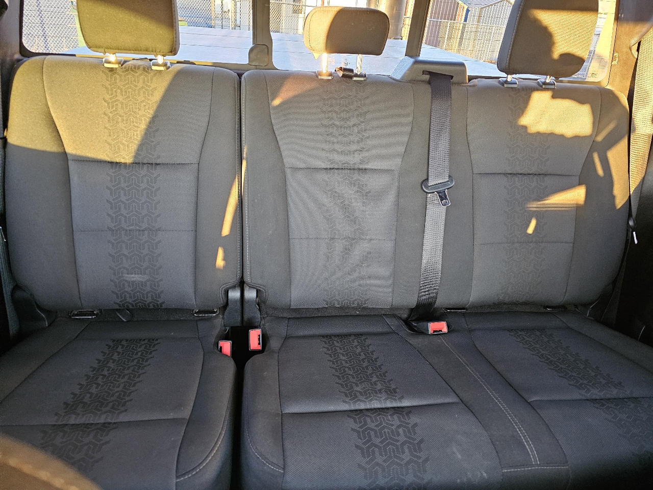 Ford F-150 XLT SuperCrew 5.5-ft. Bed 4WD 2018