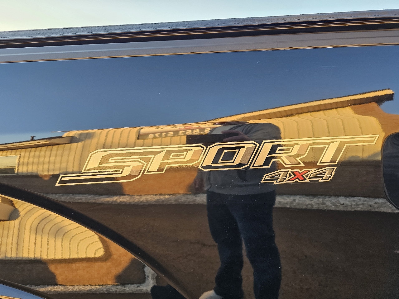 Ford F-150 XLT SuperCrew 5.5-ft. Bed 4WD 2018