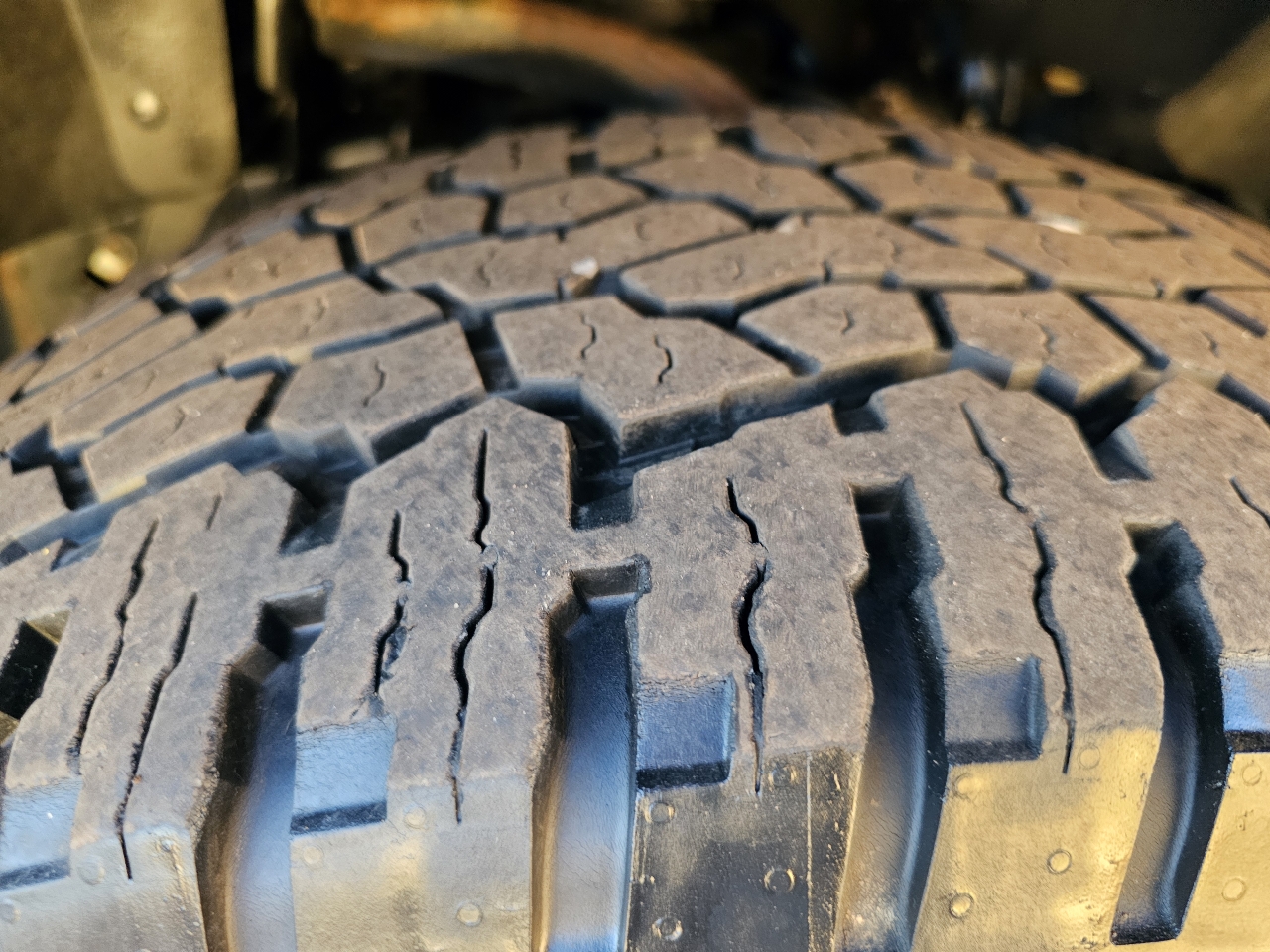 Ford F-150 XLT SuperCrew 5.5-ft. Bed 4WD 2018