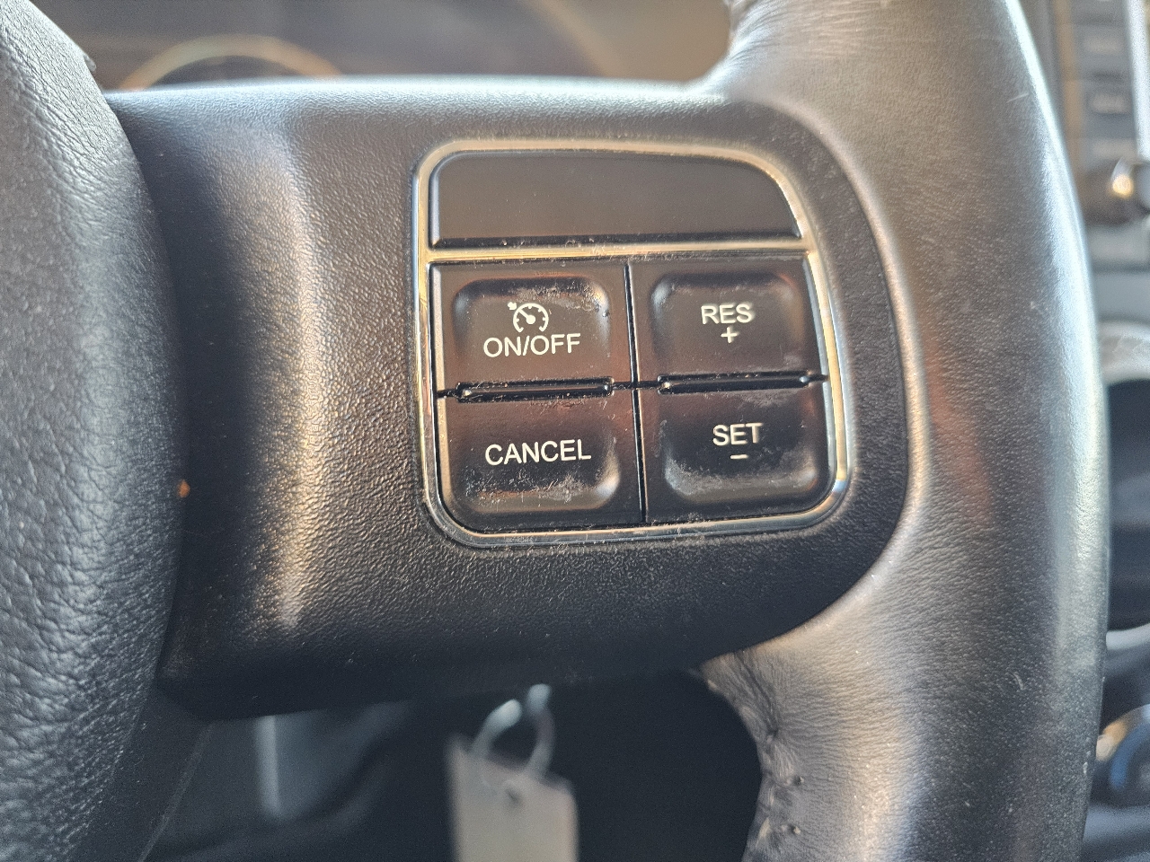 Jeep Wrangler Unlimited Sahara 4WD 2015