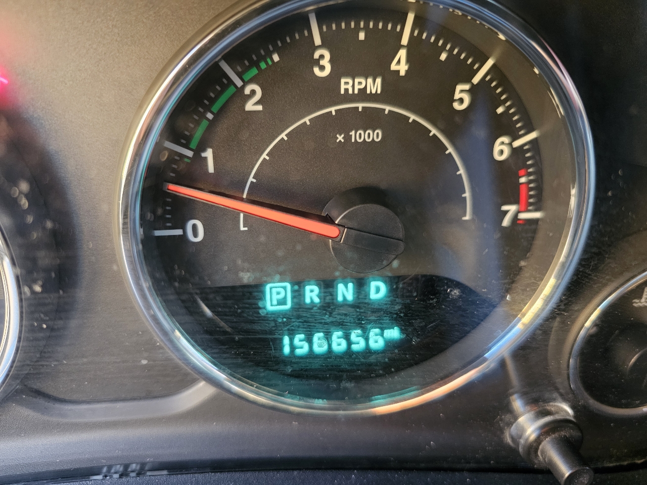 Jeep Wrangler Unlimited Sahara 4WD 2015