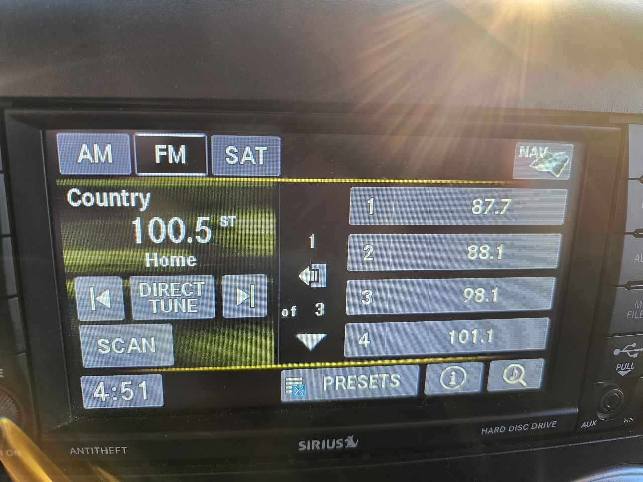 Jeep Wrangler Unlimited Sahara 4WD 2015