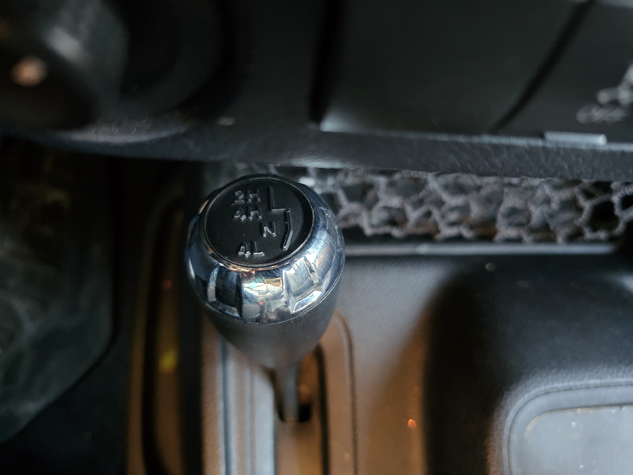 Jeep Wrangler Unlimited Sahara 4WD 2015