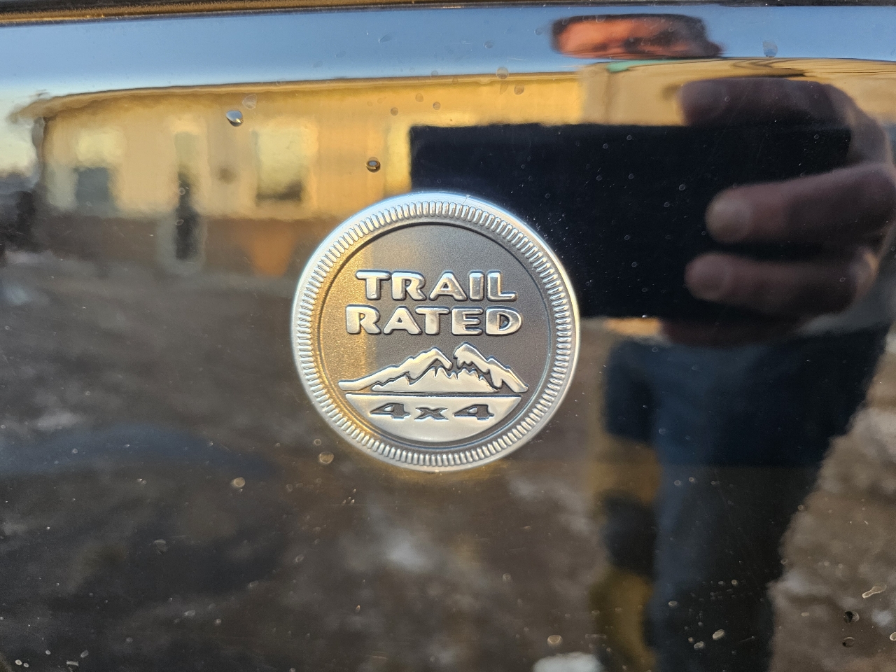 Jeep Wrangler Unlimited Sahara 4WD 2015