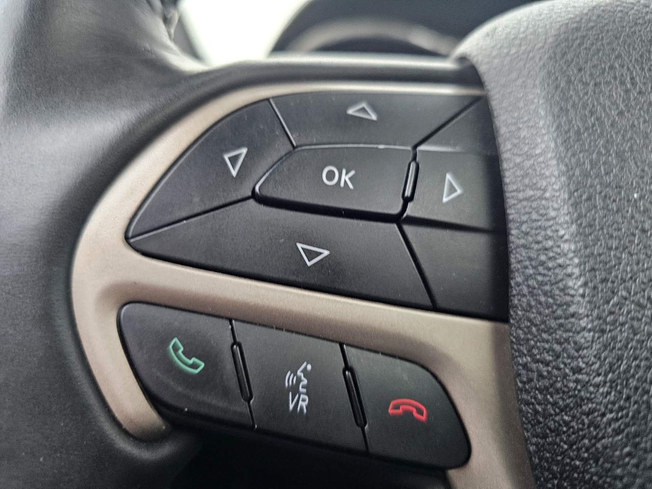 Jeep Grand Cherokee Summit 4WD 2015