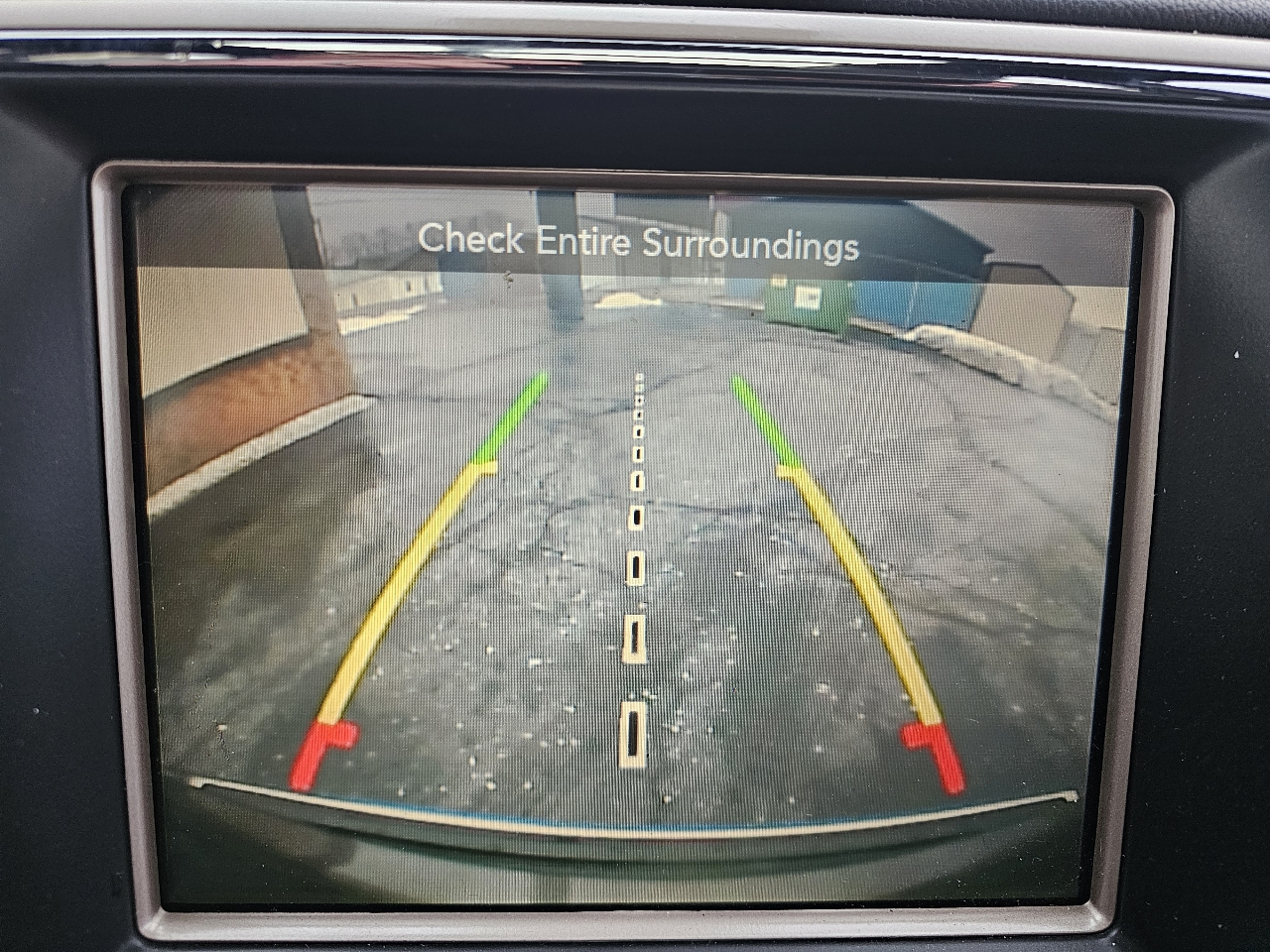 Jeep Grand Cherokee Summit 4WD 2015