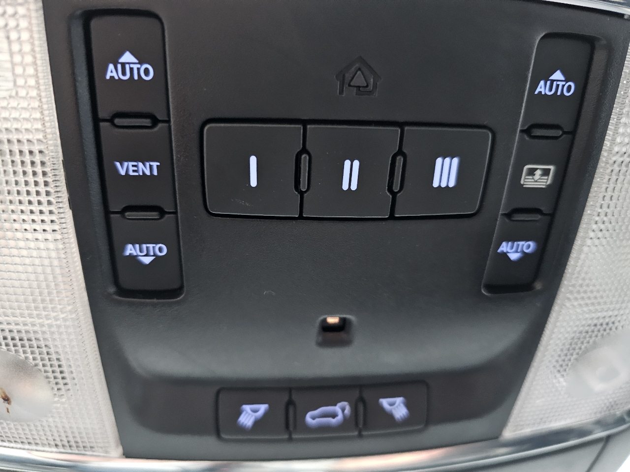 Jeep Grand Cherokee Summit 4WD 2015