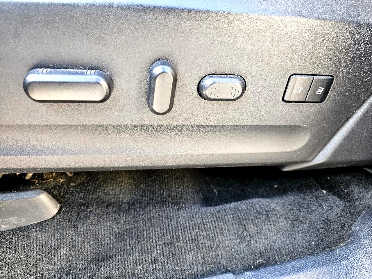 Ford Expedition Limited 4WD 2017