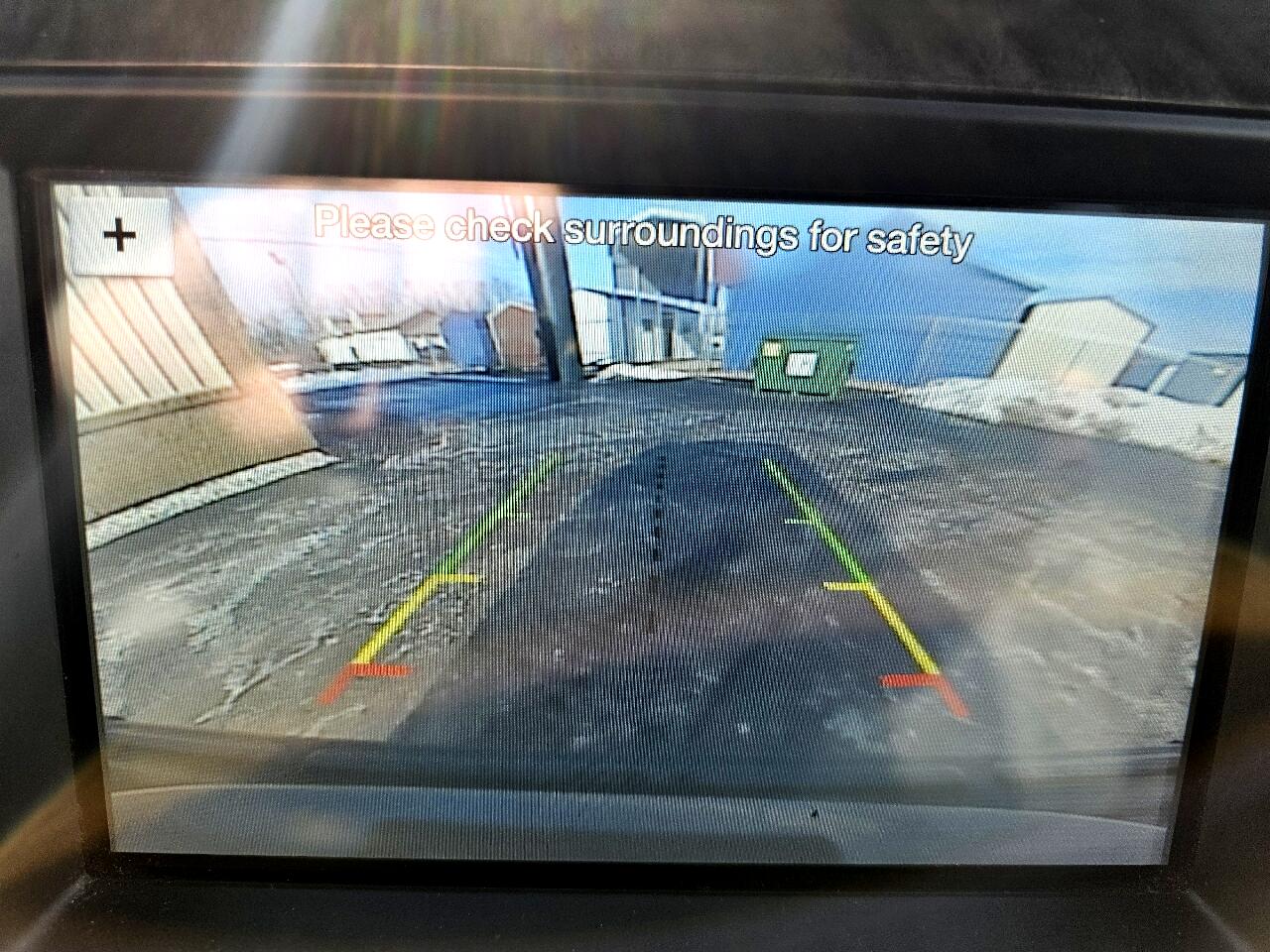 Ford Expedition Limited 4WD 2017