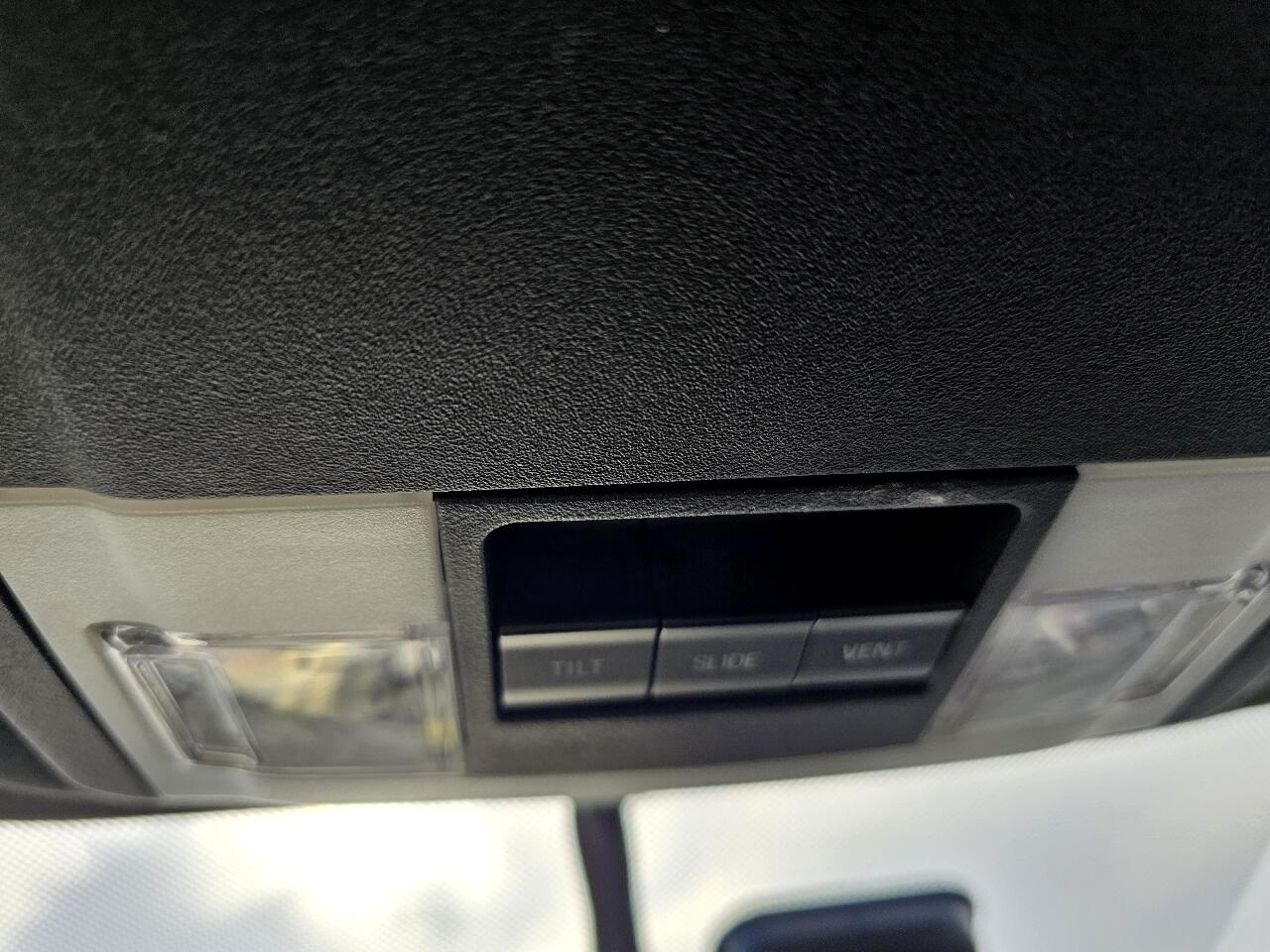 Ford Expedition Limited 4WD 2017