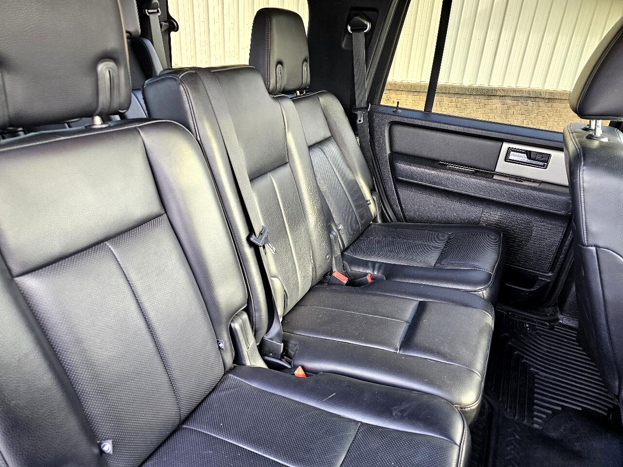 Ford Expedition Limited 4WD 2017