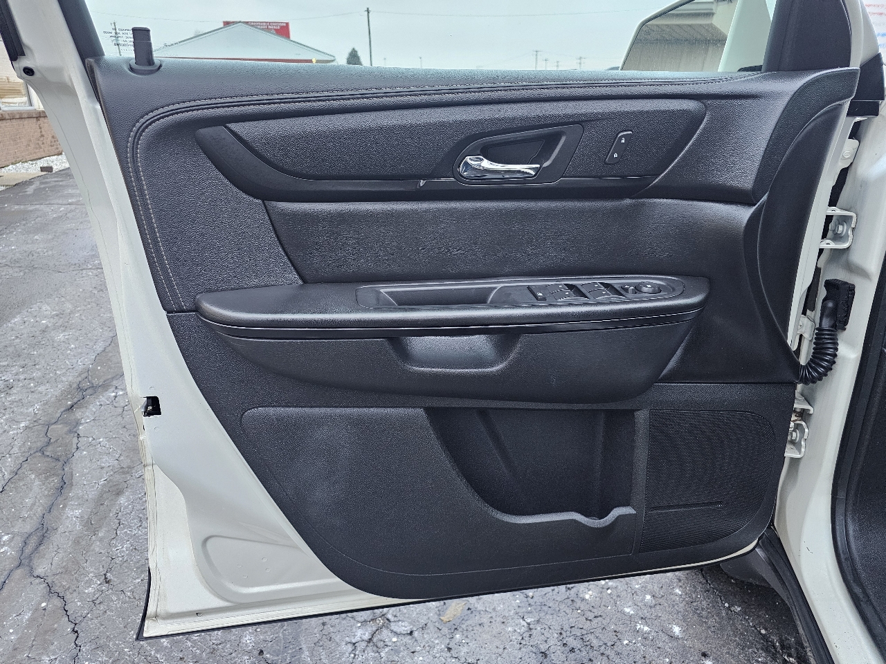 Chevrolet Traverse 1LT FWD 2015