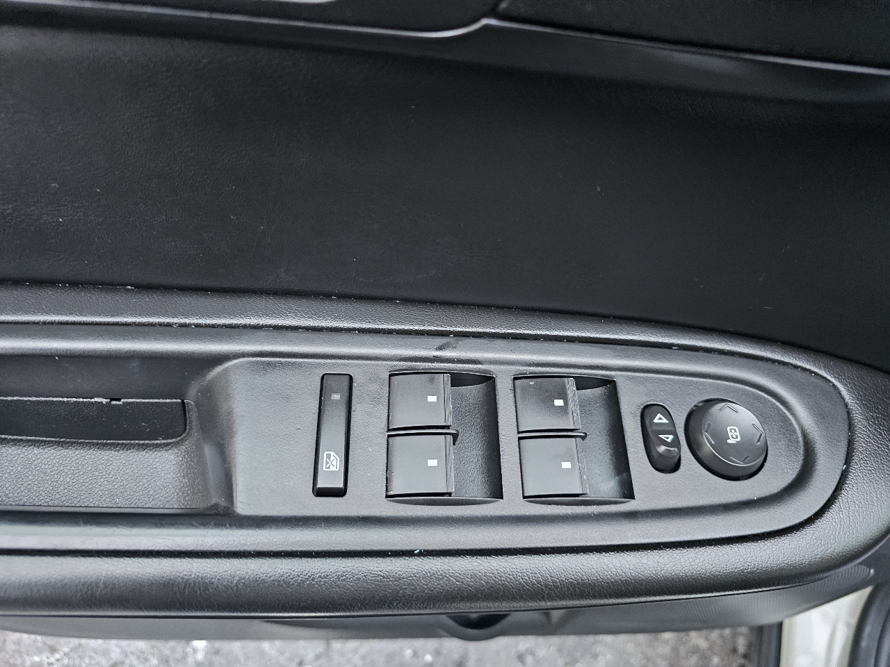 Chevrolet Traverse 1LT FWD 2015