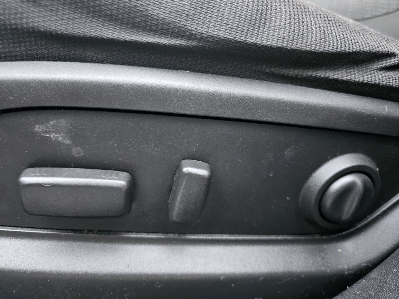 Chevrolet Traverse 1LT FWD 2015