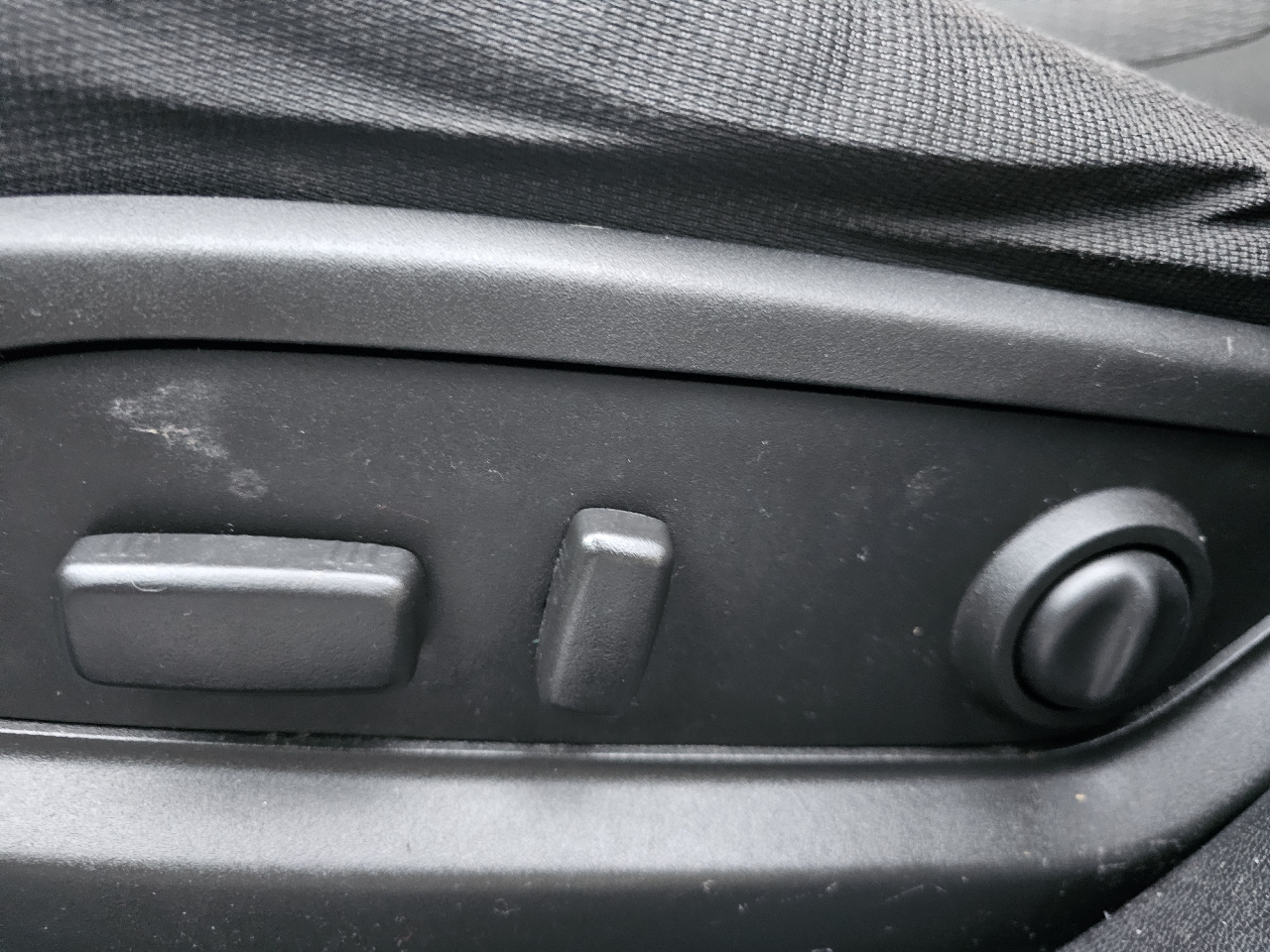 Chevrolet Traverse 1LT FWD 2015