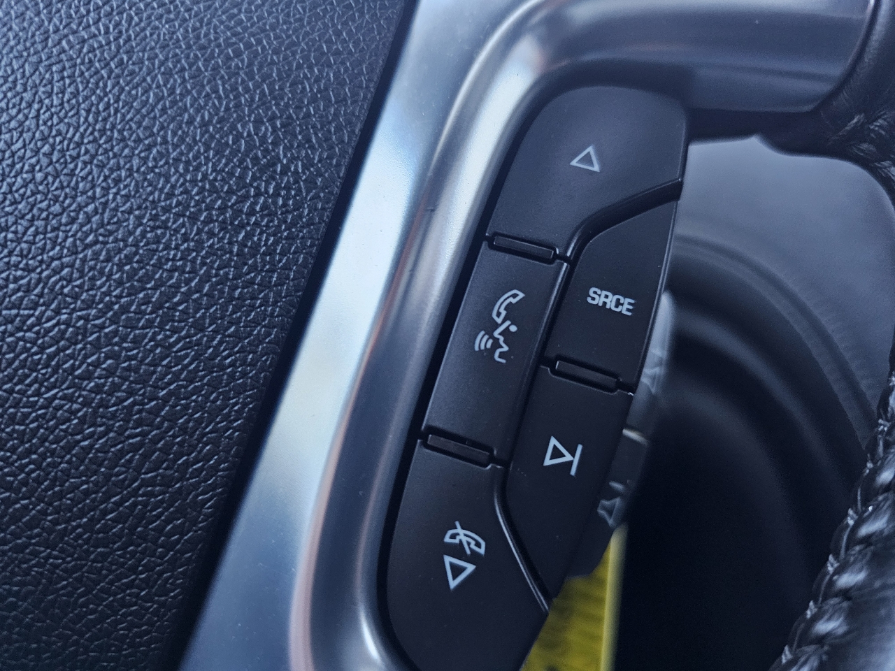 Chevrolet Traverse 1LT FWD 2015