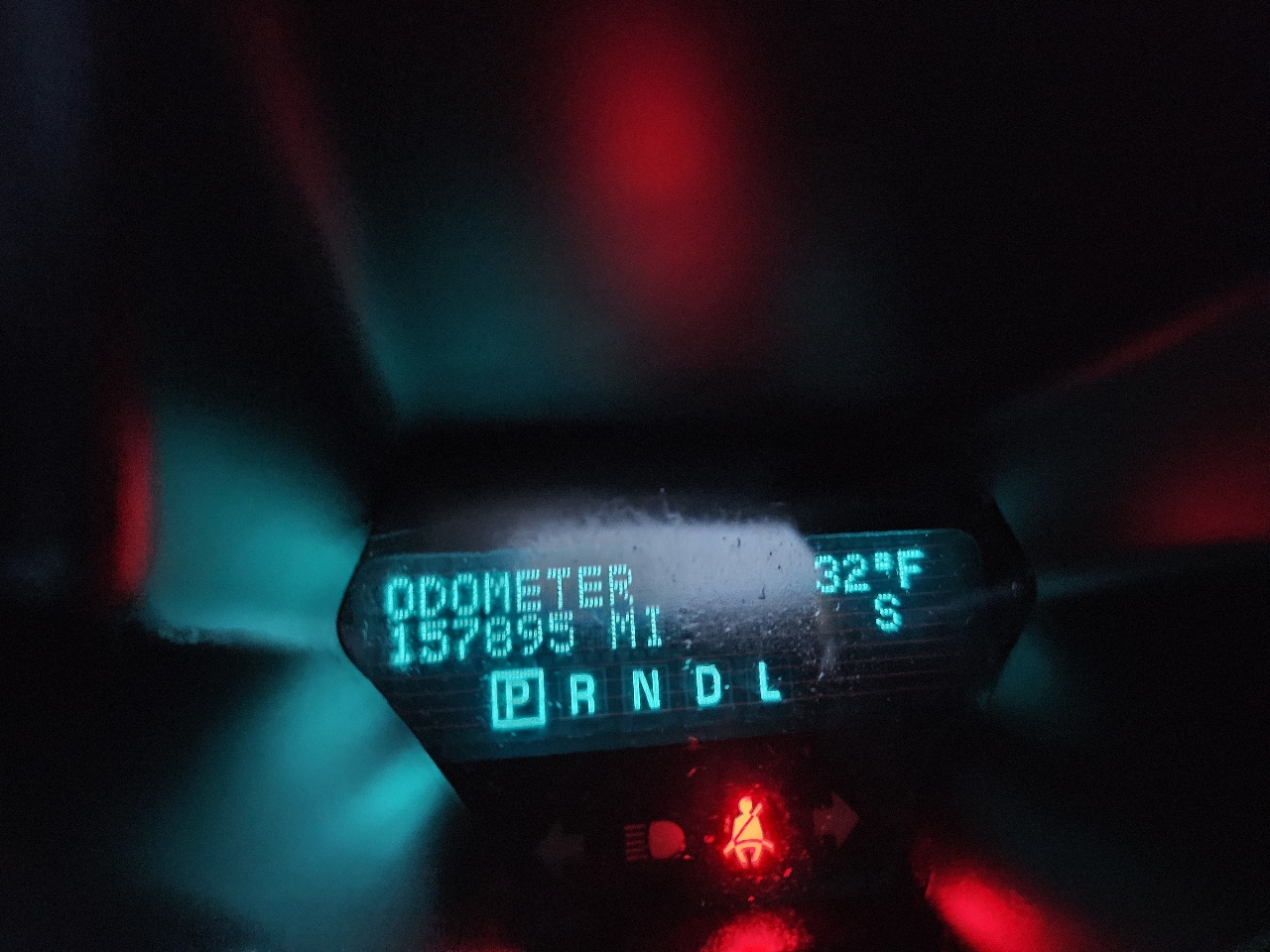 Chevrolet Traverse 1LT FWD 2015