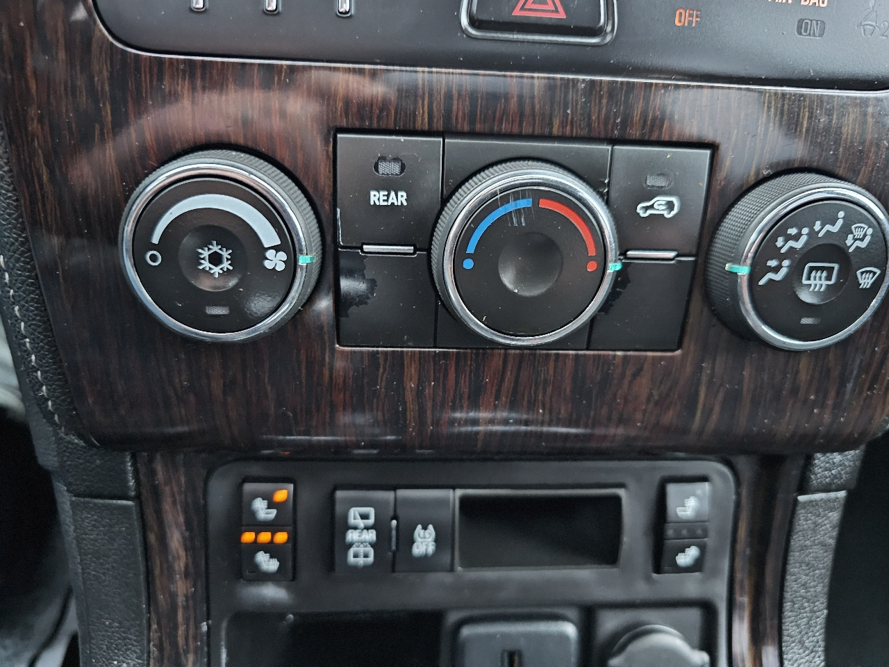 Chevrolet Traverse 1LT FWD 2015