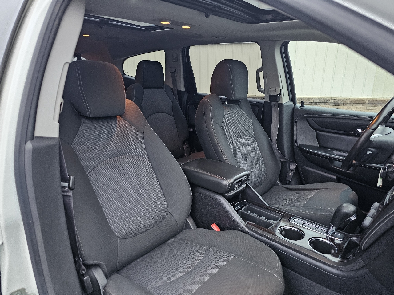 Chevrolet Traverse 1LT FWD 2015