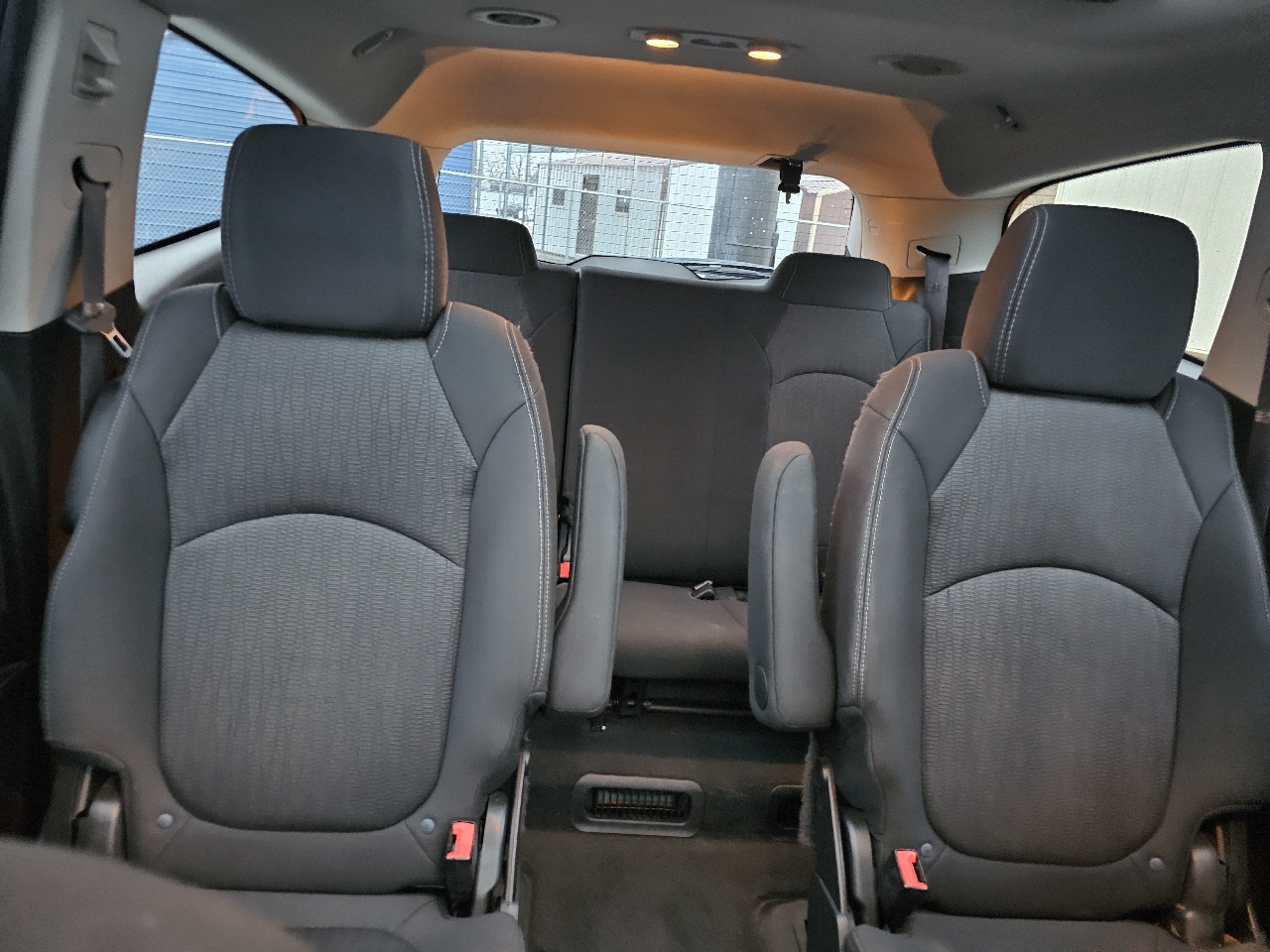 Chevrolet Traverse 1LT FWD 2015