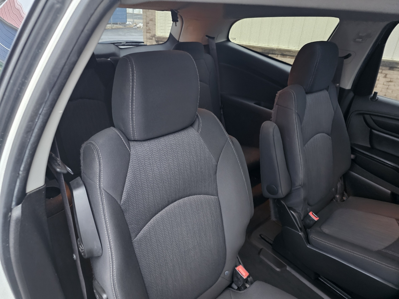 Chevrolet Traverse 1LT FWD 2015