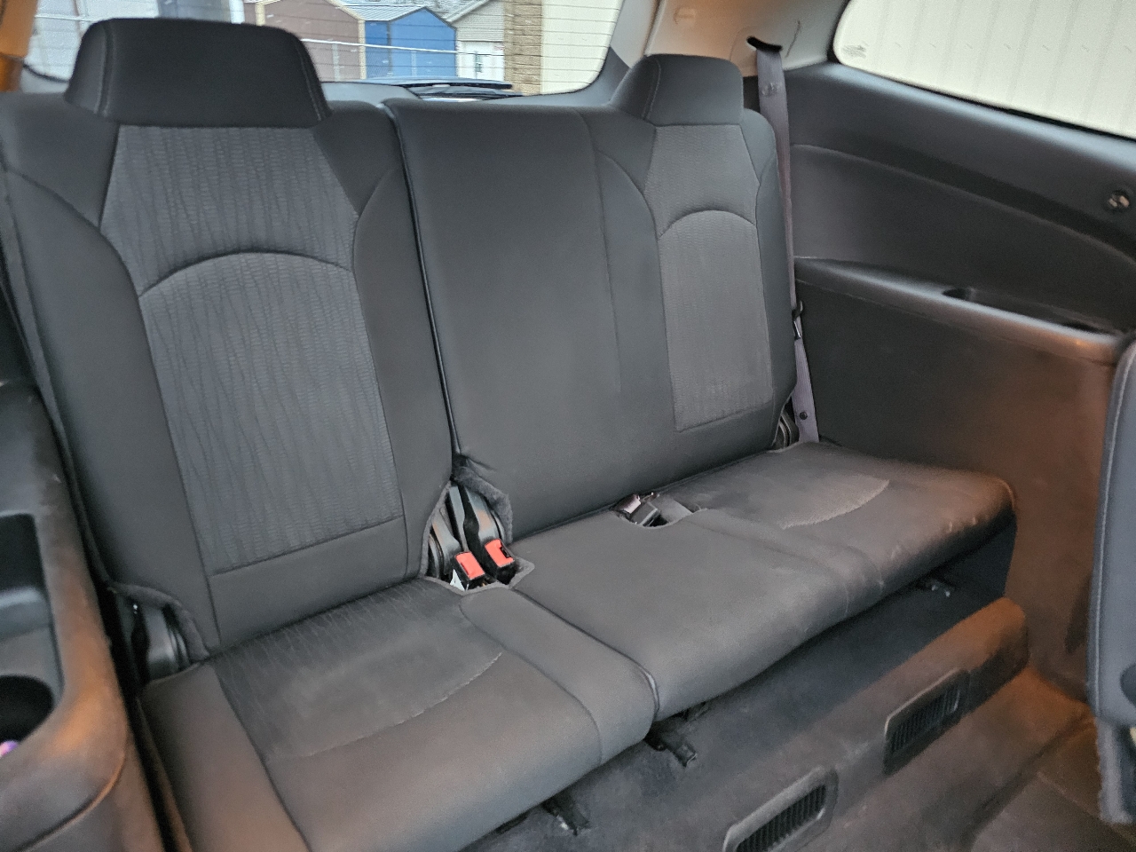 Chevrolet Traverse 1LT FWD 2015