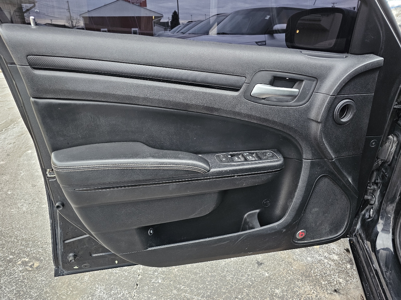 Chrysler 300 S V6 AWD 2016