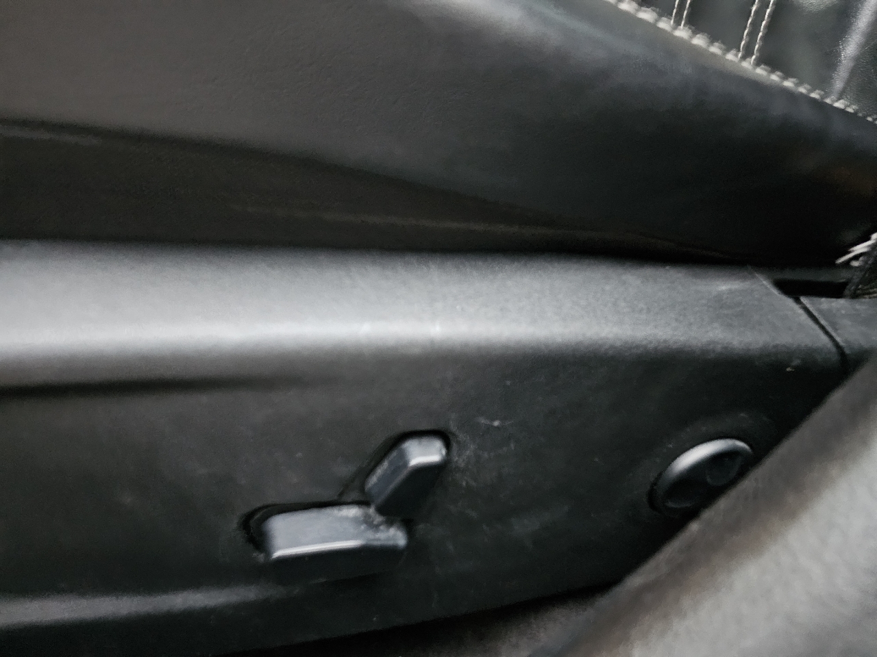 Chrysler 300 S V6 AWD 2016