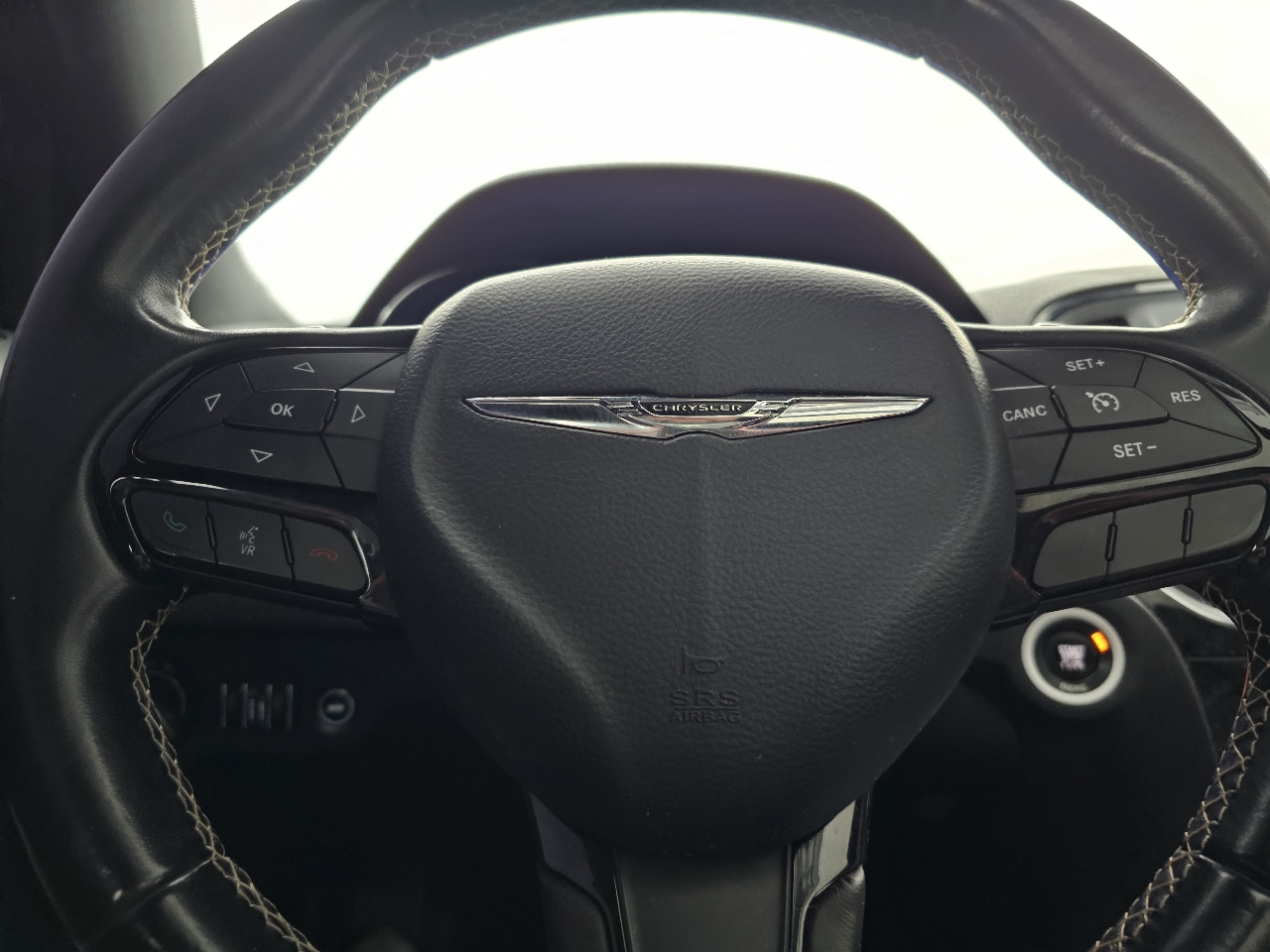 Chrysler 300 S V6 AWD 2016