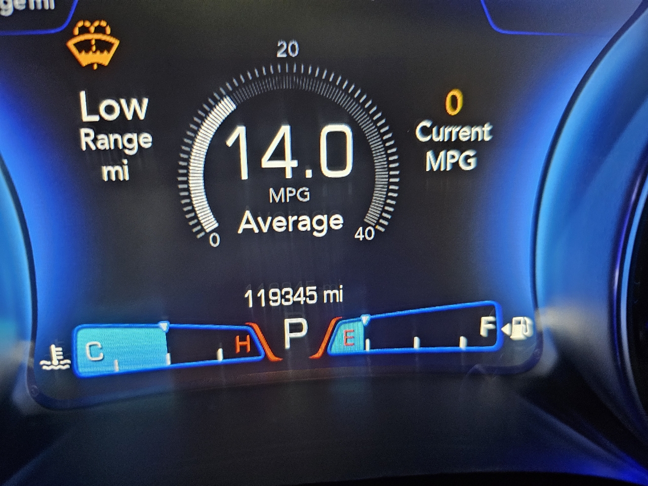 Chrysler 300 S V6 AWD 2016