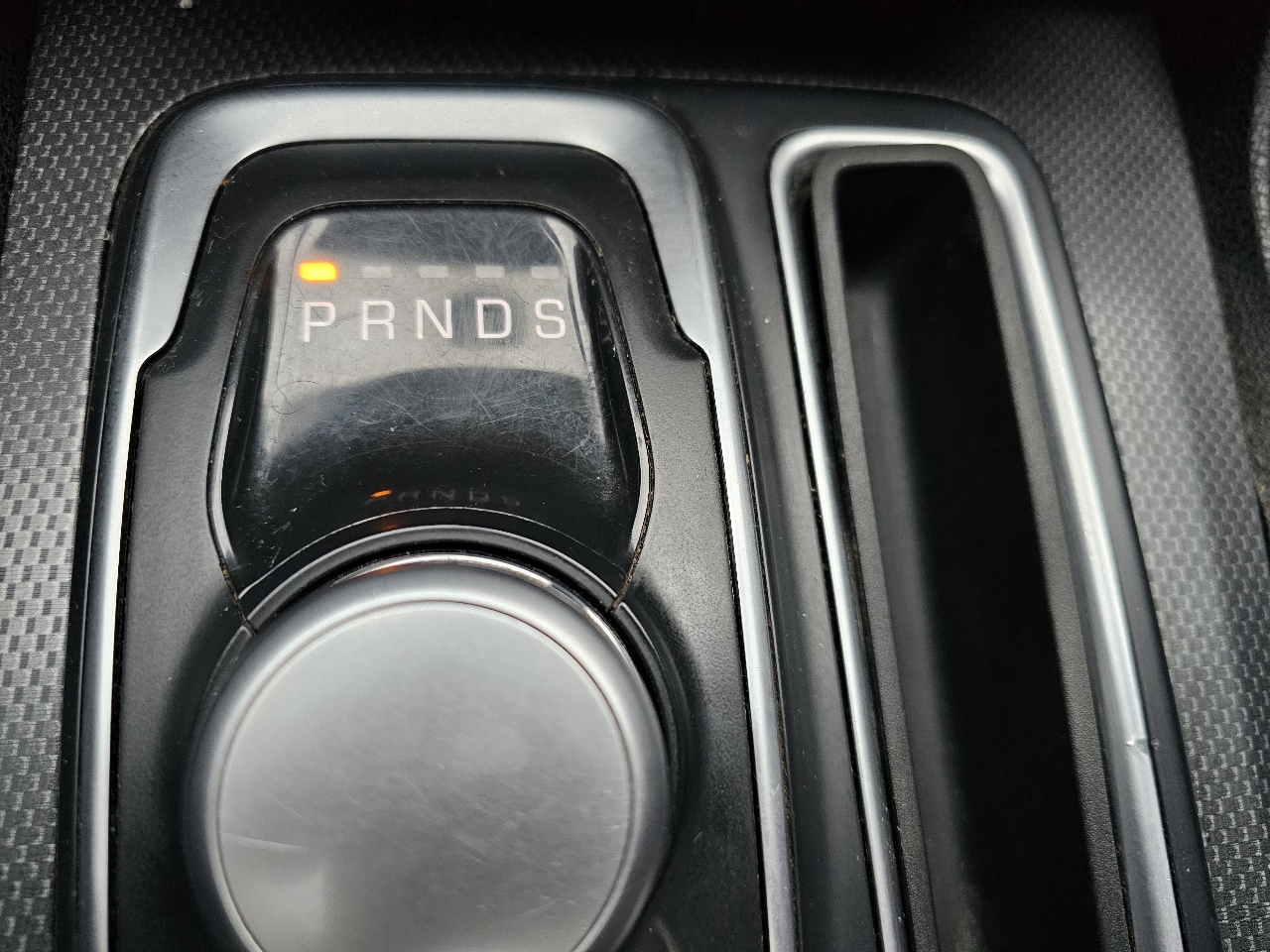 Chrysler 300 S V6 AWD 2016