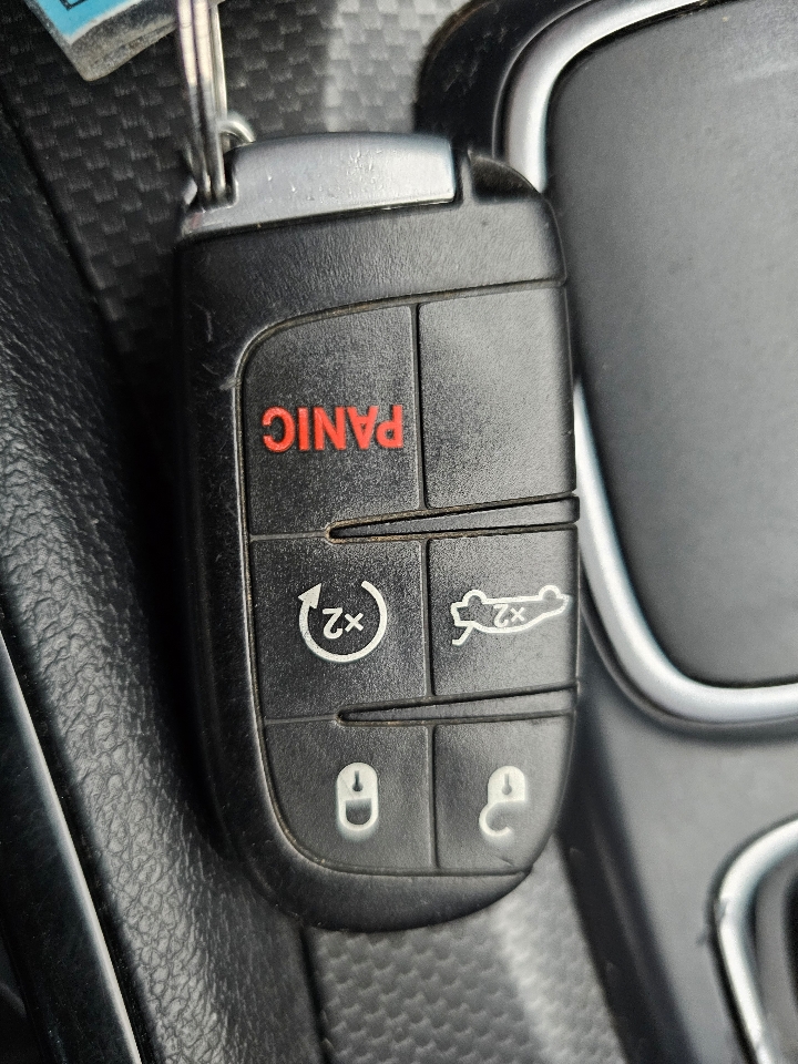 Chrysler 300 S V6 AWD 2016