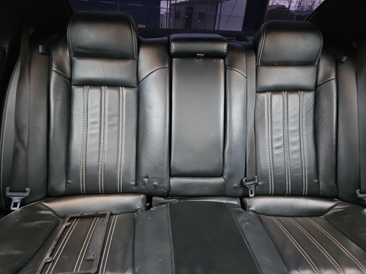 Chrysler 300 S V6 AWD 2016