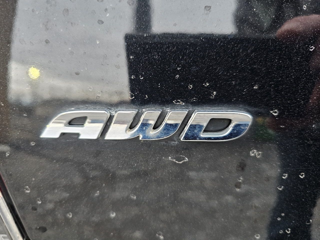 Chrysler 300 S V6 AWD 2016