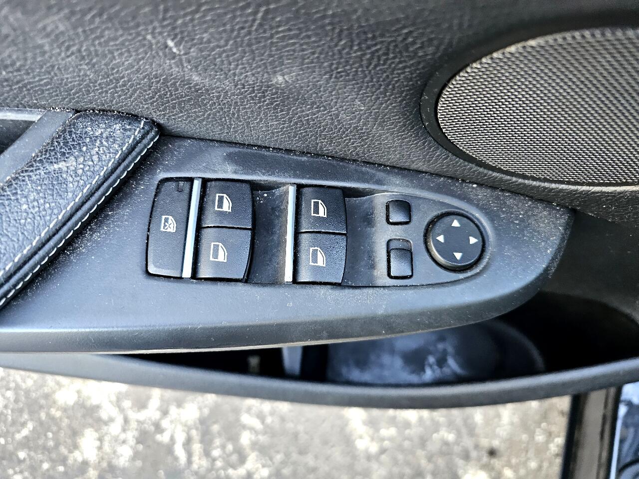 BMW X3 xDrive28i 2012