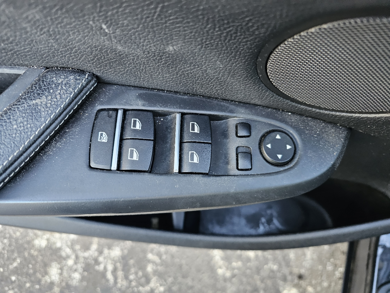 BMW X3 xDrive28i 2012