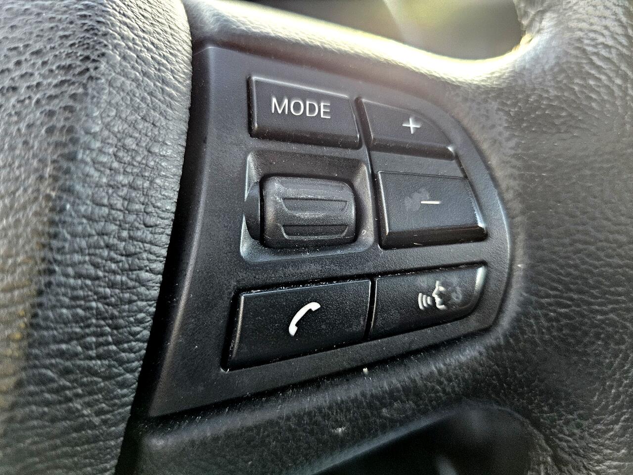 BMW X3 xDrive28i 2012