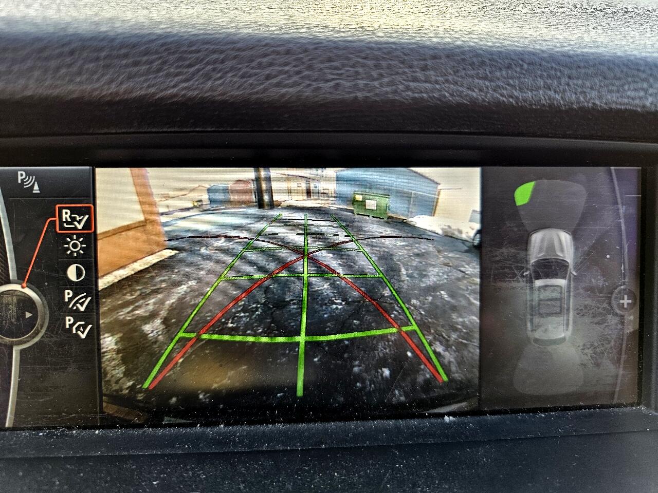 BMW X3 xDrive28i 2012