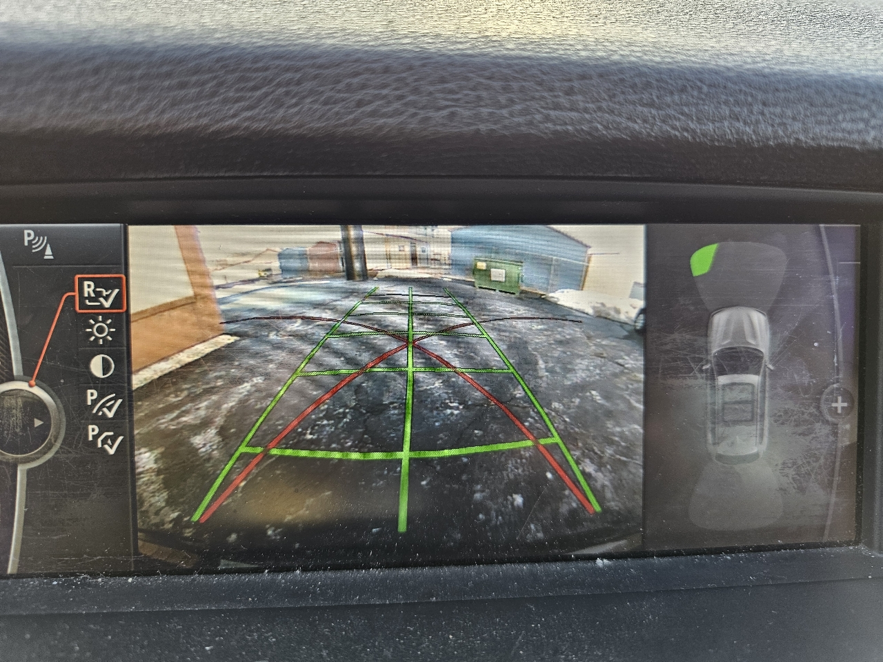 BMW X3 xDrive28i 2012