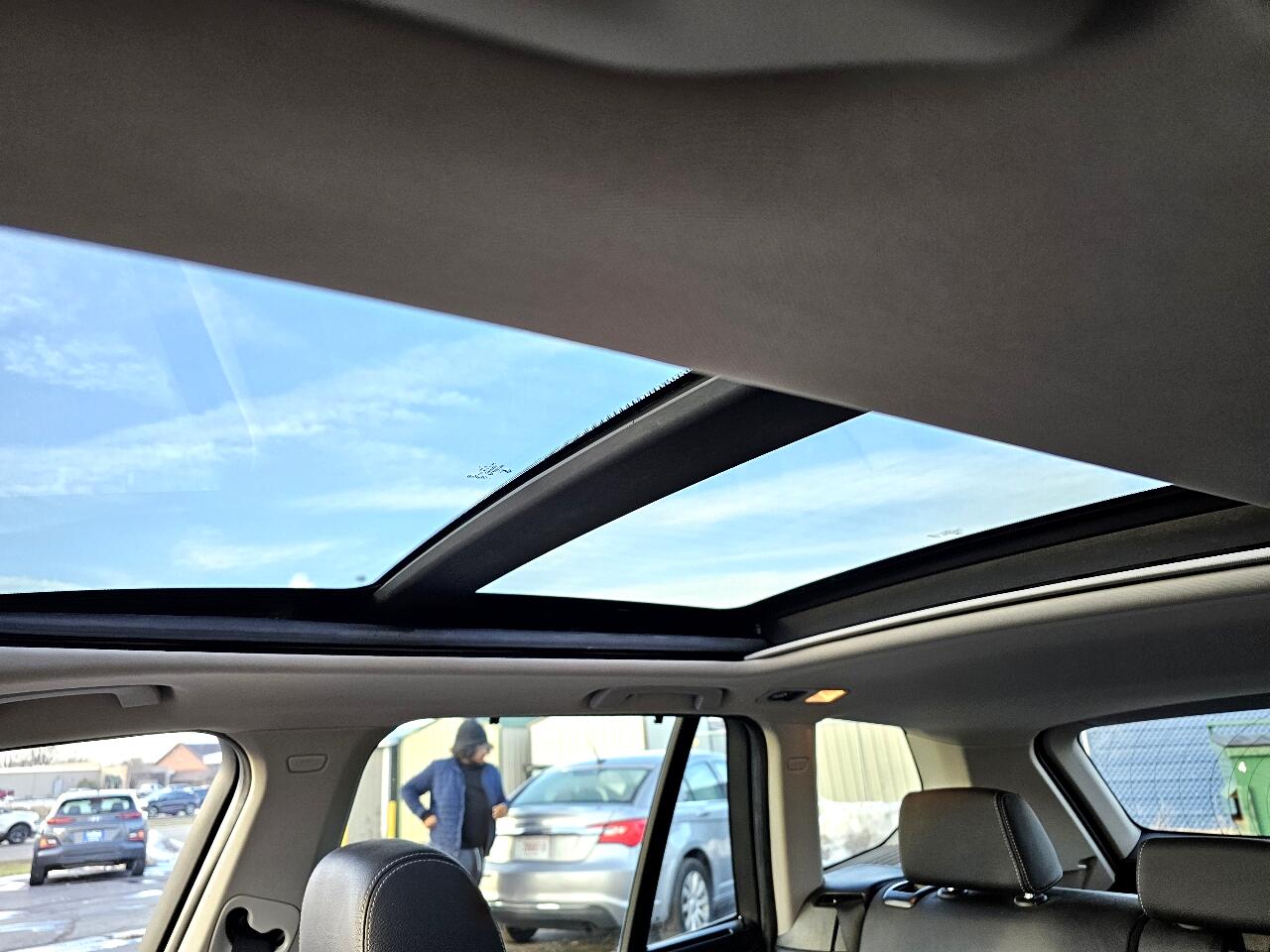 BMW X3 xDrive28i 2012